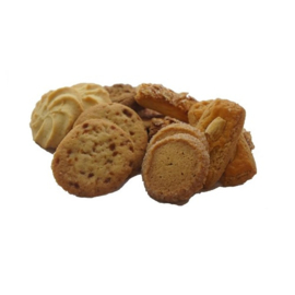 RB koekjes assorti 250 gram