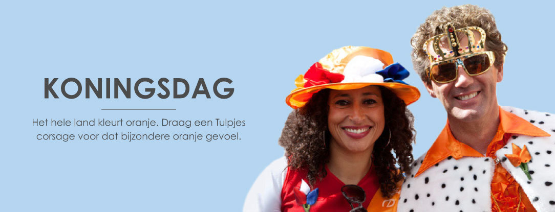 Koningsdag