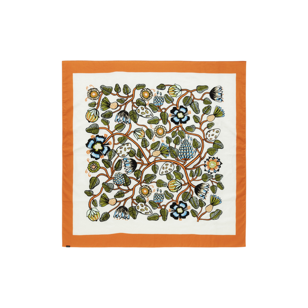 Marimekko Tiara tafelkleed |  140 x 140 cm