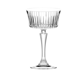 RCR Timeless Cocktail coupe 260 ml