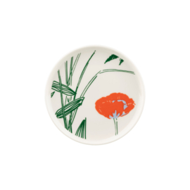 Marimekko taartbordje Oiva Puutarhakutsut | Ø 13,5 cm