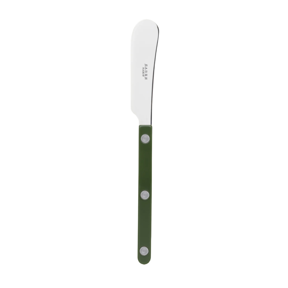 Sabre Bistrot varengroen botermesje