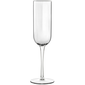 Luigi Bormioli Mixology Jazz Champagne Flute