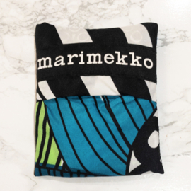 Marimekko Smartbag (opvouwbaar tasje) Siirtolapuutarha