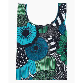 Marimekko Smartbag (opvouwbaar tasje) Siirtolapuutarha