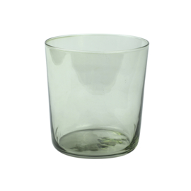 Libbey Cidra lichtgroen waterglas 370 ml