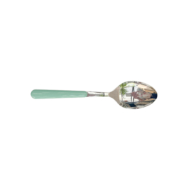 Brio Mintgroen opscheplepel, kleurcode 50 | 22 cm