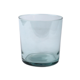 Libbey Cidra lichtblauw waterglas 370 ml