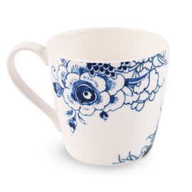 Royal Delft Peacock Symphony Mok 300ml