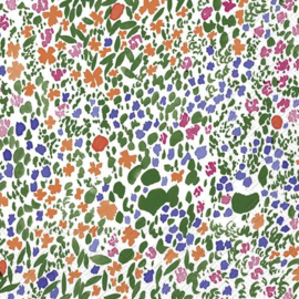 Marimekko x Ihr Rantaniitty papieren lunchservetten 33 x 33 cm, 20 stuks