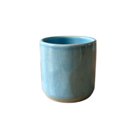 Gresnovo mok zonder oor lichtblauw (Bleu Lagon) | 2,5 dl