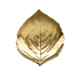 Costa Nova gouden bordje Hydrangea