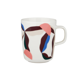 Marimekko Mok Oiva Berry 2,5 dl