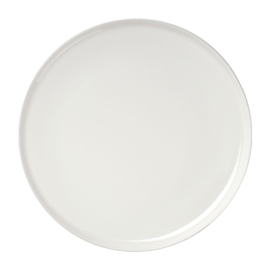 Marimekko Dinerbord Oiva wit Ø 25 cm