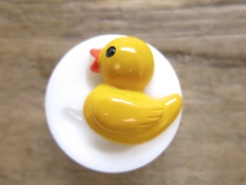 Miniature Mould | Rubber Duck