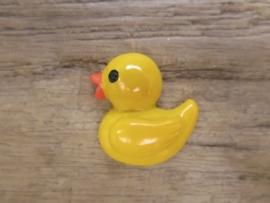 Miniature Mould | Rubber Duck