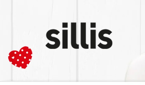 Sillis - Hebshop | Mallen & meer