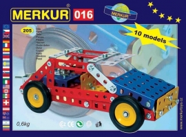 M 016 buggy