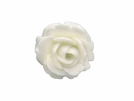 M0141 Sillicreations mal | Carved Rose