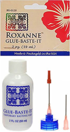 Roxanne glue-baste- it