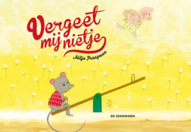 Vergeet-mij-nietje