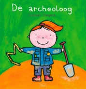 Archeoloog