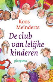 De club van de lelijke kinderen