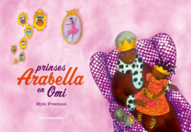 Prinses Arabella en Omi