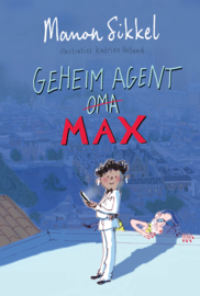 Geheim agent Max - Groep 5-6