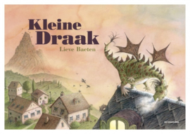 Kleine Draak