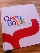 Open Boek voor scholen