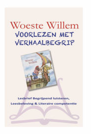 Woeste Willem lesbrief