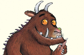 Gruffalo