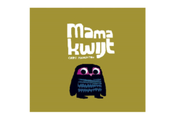 Mama kwijt