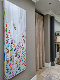 Allegra - 160 x 60 x 4.5