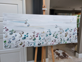 Laguna - 200 x 80 x 4,5