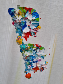 Allegra - 160 x 60 x 4,5