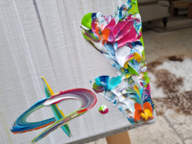 Allegra - 160 x 60 x 4,5