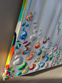 Isfahan - 160 x 80 x 4,5