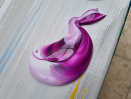 Allegra - 160 x 60 x 4,5