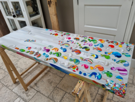 Allegra - 160 x 60 x 4,5