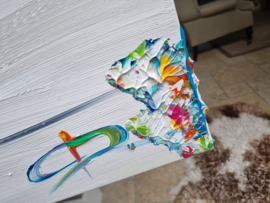 Aruba - 200 x 80 x 4,5