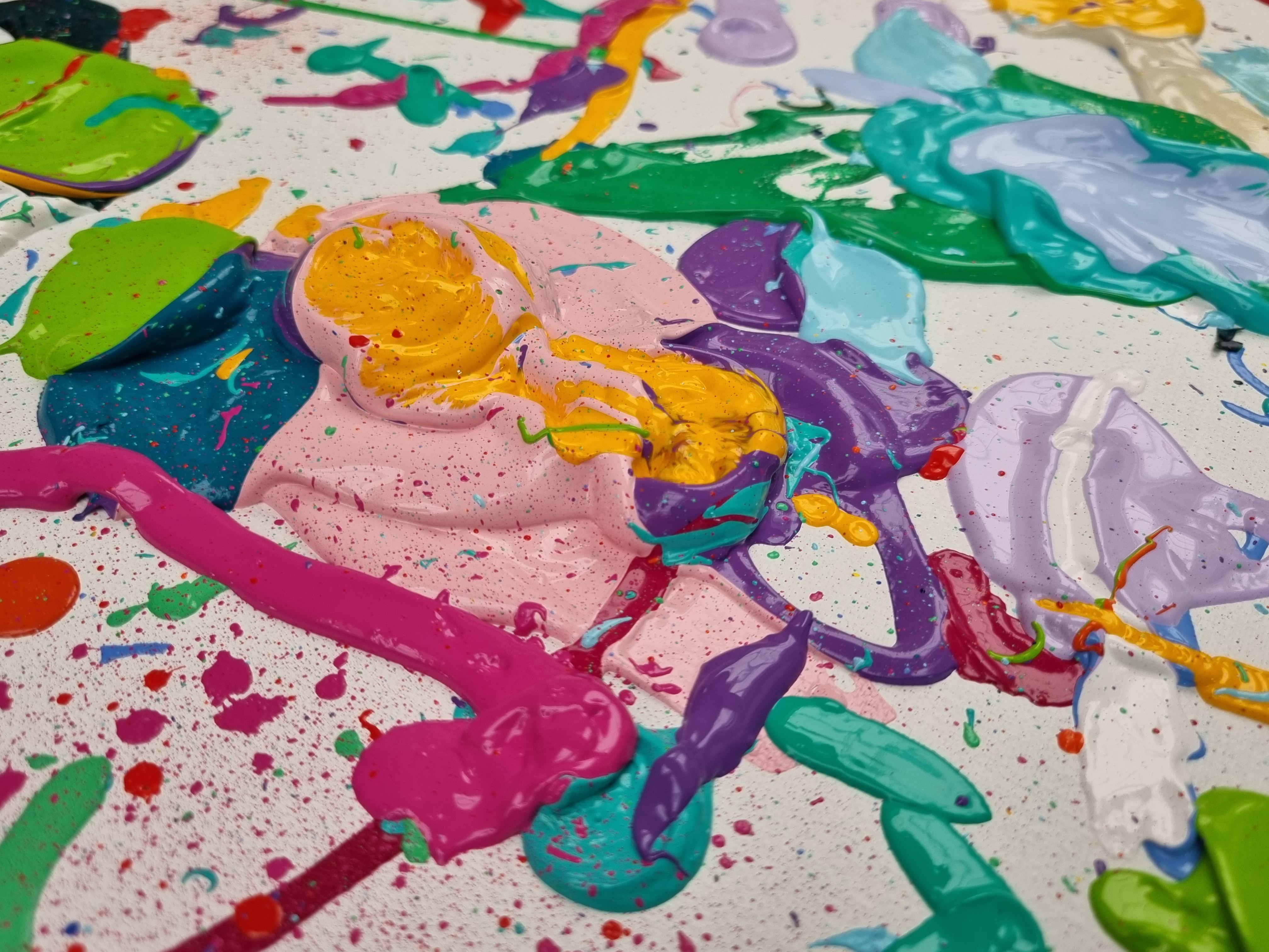 Intuition - 240 x 80 x 2.5