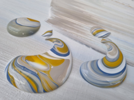Laguna - 200 x 80 x 4,5