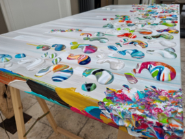 Beautiful Just as You Are - 180 x 80 x 4.5