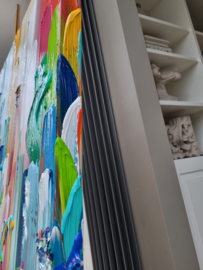 Mauritius - 180 x 80 x 4,5