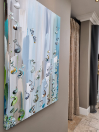 Jade - 80 x 120 x 4,5