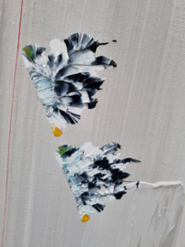 Lorelei - 200 x 80 x 4,5 cm