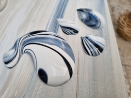 Laguna - 200 x 80 x 4,5