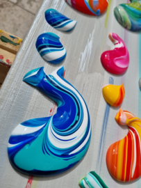 Allegra - 160 x 60 x 4.5